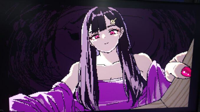 Saeko: Giantess Dating Sim Guide – Complete Survival & Endings Walkthrough