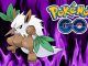 Shiftry Shadow Weakness Pokemon Go