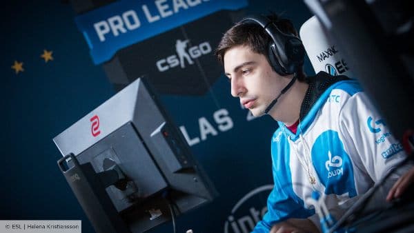 shroud Valorant Settings