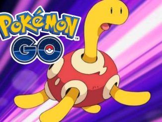 Shuckle Weakness Pokemon Go