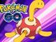 Shuckle Weakness Pokemon Go