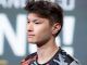 sinatraa Valorant Settings