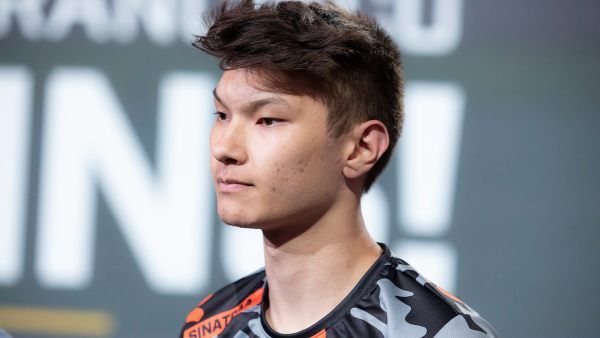 sinatraa Valorant Settings