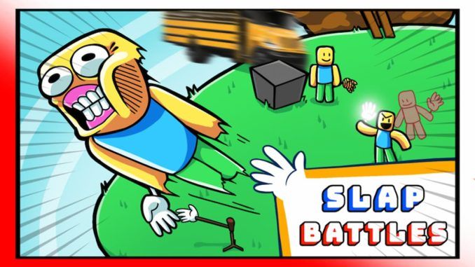 Slap Battles Recall Glove Quiz