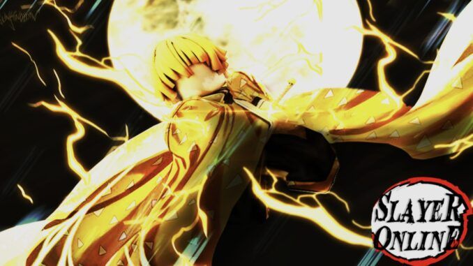 slayer online codes