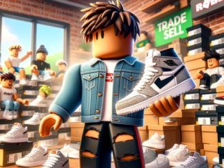 Sneaker Resell Simulator Codes