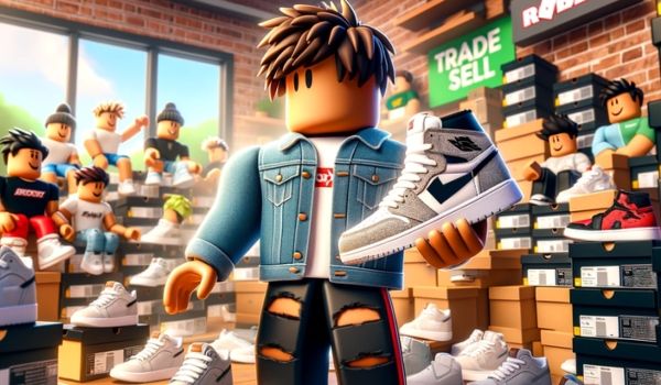 Sneaker Resell Simulator Codes