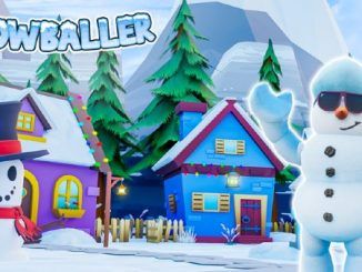 Snowballer Simulator Codes