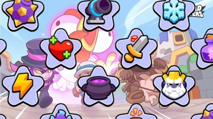 squad busters spells tier list