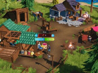 Len’s Island Building Guide – Best Tips to Start Your Base