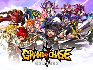 GrandChase Classic