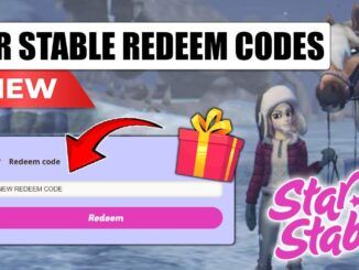 Star Stable codes