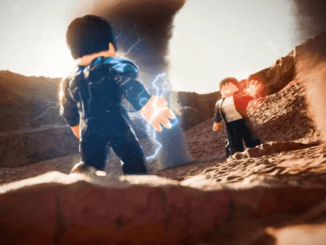 Super Power League 2 characters fighting