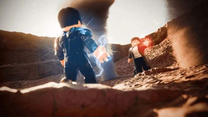 Super Power League 2 characters fighting