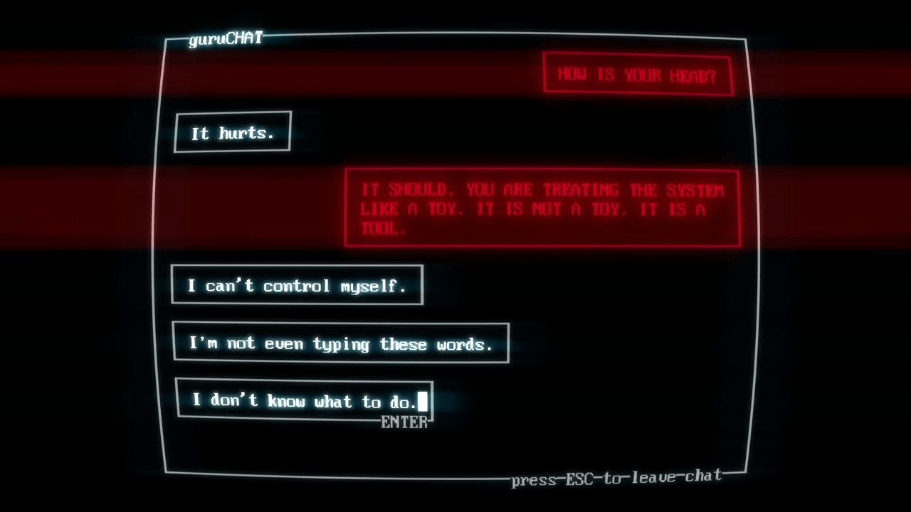 SUPERHOT: Deep Dive Gameplay Guide