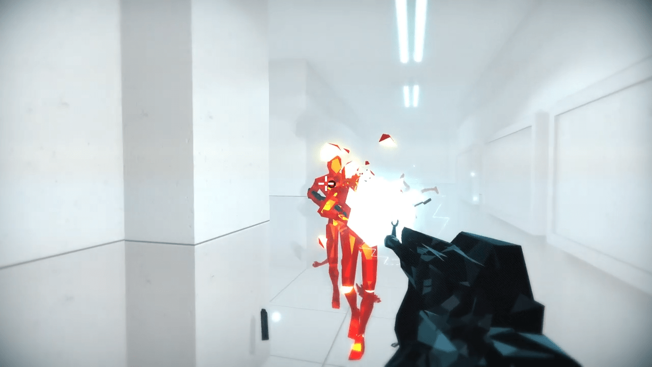 SUPERHOT: Deep Dive Gameplay Guide