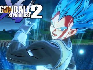 Unlock Super Saiyan Blue (SSGSS)
