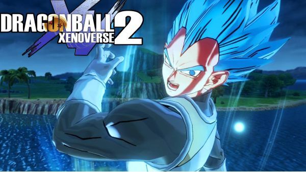 Unlock Super Saiyan Blue (SSGSS)