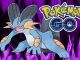 Swampert Shadow Weakness Pokemon Go