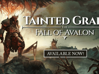 How to Complete Every Quest and Unlock All Endings in Tainted Grail