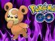 Teddiursa Shadow Weakness Pokemon Go