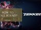 how to wall break in tekken 8