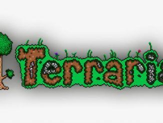 terraria Item Id List