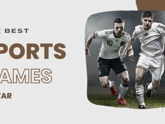 the best sports games so far