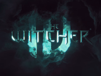 The Witcher 4 Image Trailer