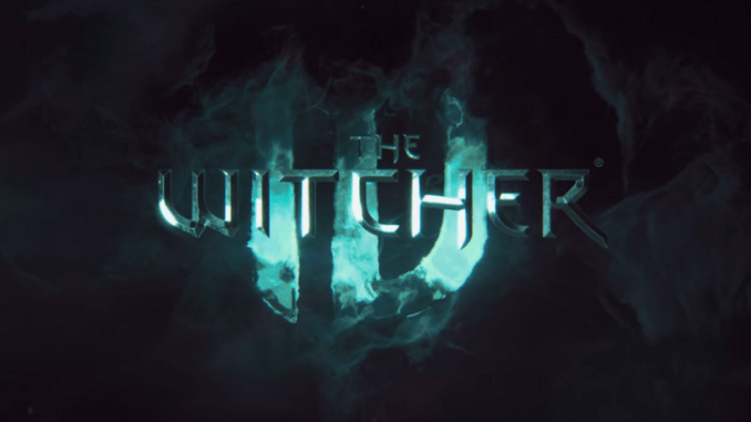 The Witcher 4 Image Trailer