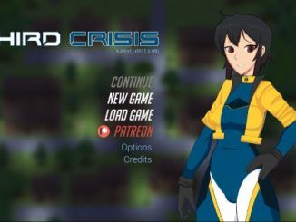 Third Crisis Console Commands