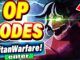 Titan Warfare codes