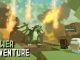 tower adventure codes