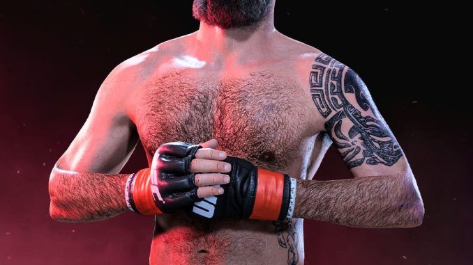 UFC 5 introduces new fighters