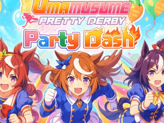 Uma Musume Reroll