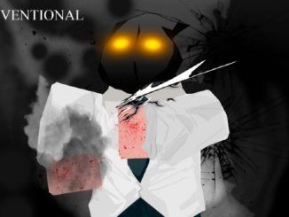 unConventional Codes