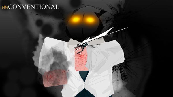 unConventional Codes