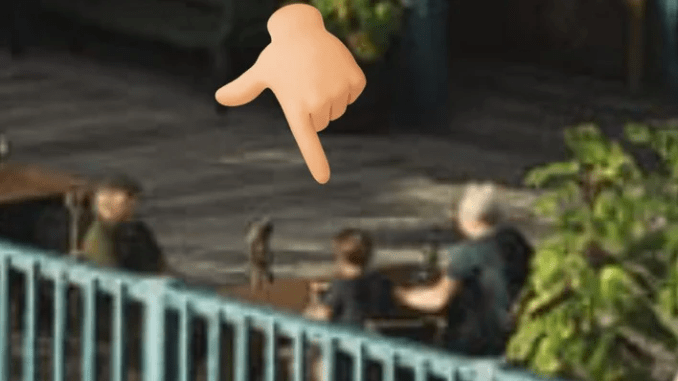 Is There a Child in GTA VI