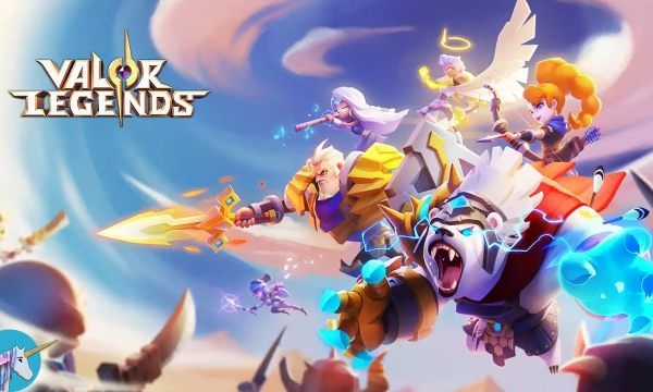 Valor Legends