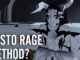 How to Remove Vasto Rage in Peroxide
