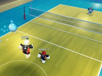 volleyball legends
