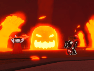 Volkayno Update in Dig It Roblox