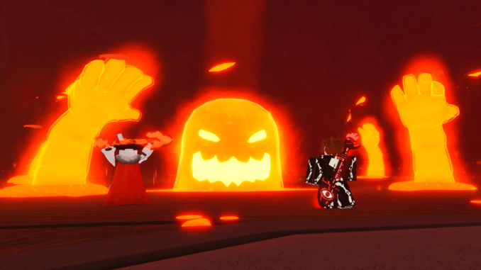 Volkayno Update in Dig It Roblox