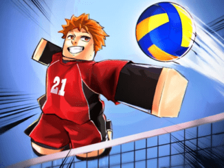 Voleyball Legends