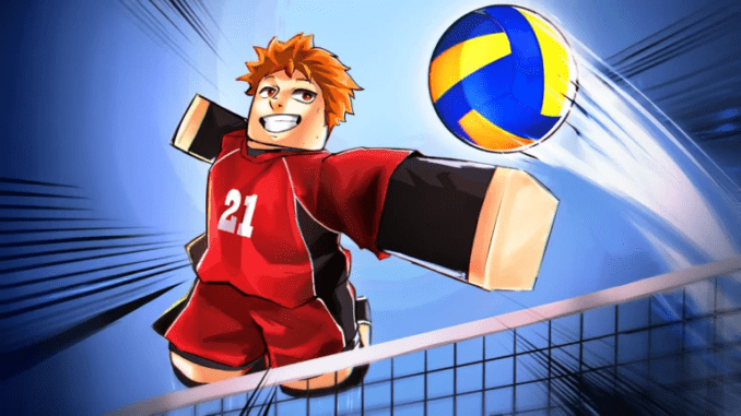 Voleyball Legends