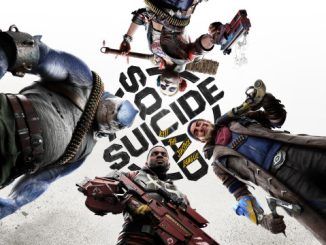 Suicide Squad Good Game