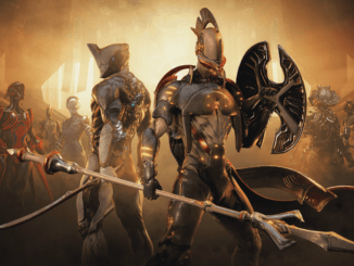 Warframe promo codes featured image