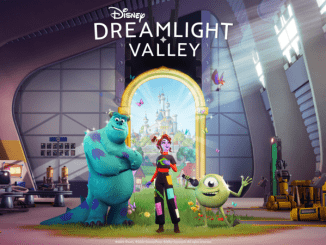 Disney's Dreamlight Valley drops The Laugh Floor Update
