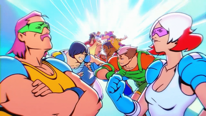 The Only Guide You Need for Windjammers 2 – Mechanics, Modes & Expert Play
