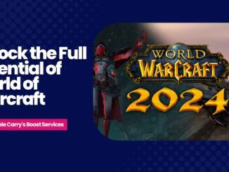 World Of Warcraft